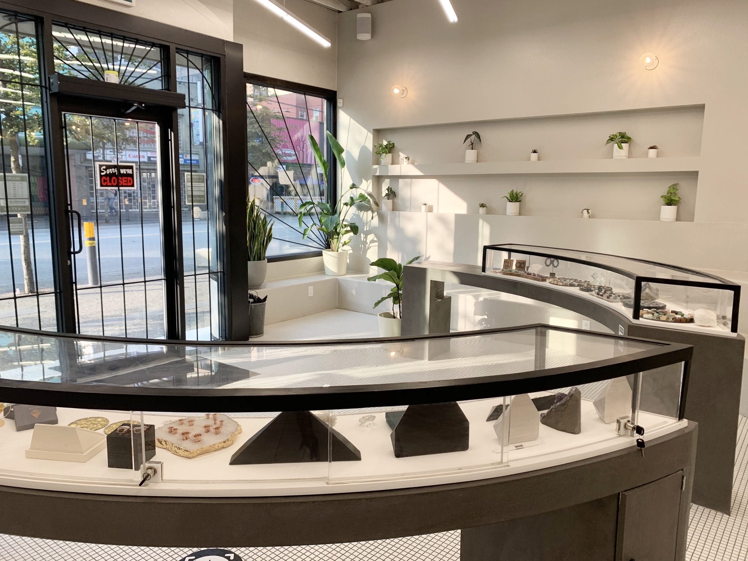 Upscale High-End Tattoo Shop Downtown Vancouver | SOH Tattoo