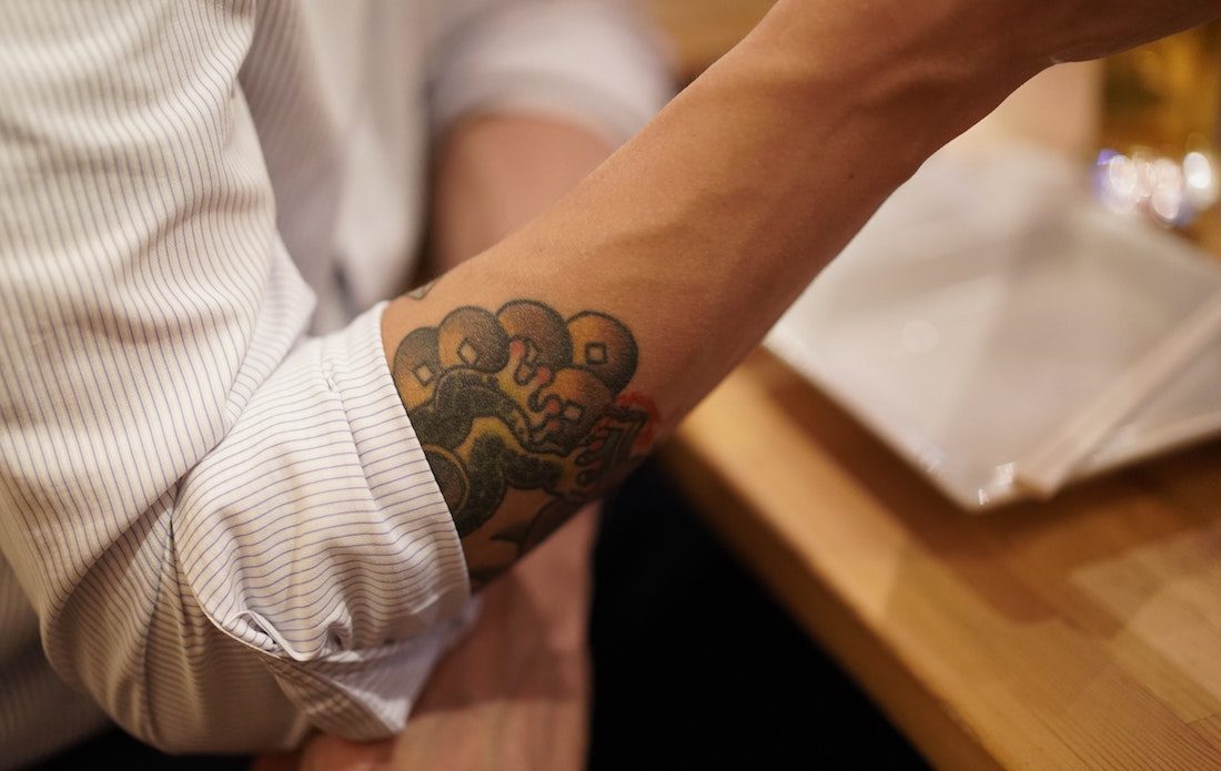 How to Keep a Tattoo from Fading