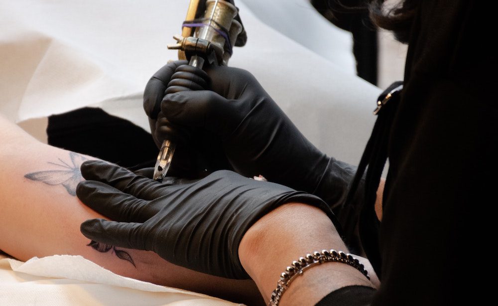 Where to Get a Tattoo for the First Time in Vancouver
