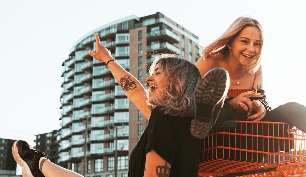 Choose a Tattoo for Your Friend Vancouver
