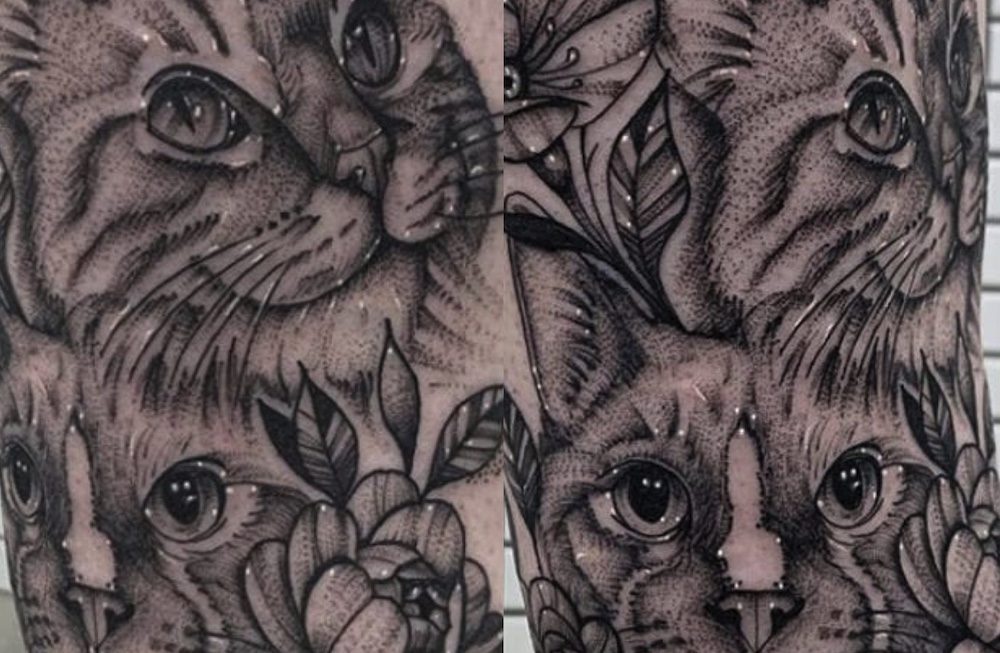 Where to Get a Realistic Tattoo Vancouver BC