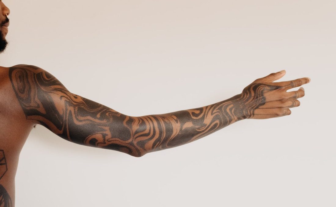 Where to Get a Sleeve Tattoo Vancouver BC