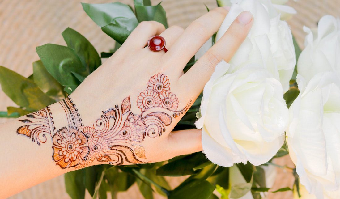 How to Make a Henna Tattoo Permanent