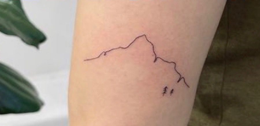 Tattoo Trends 2022