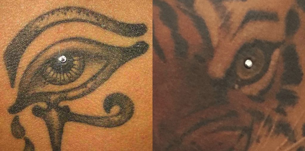 Pierced Tattoo Vancouver BC