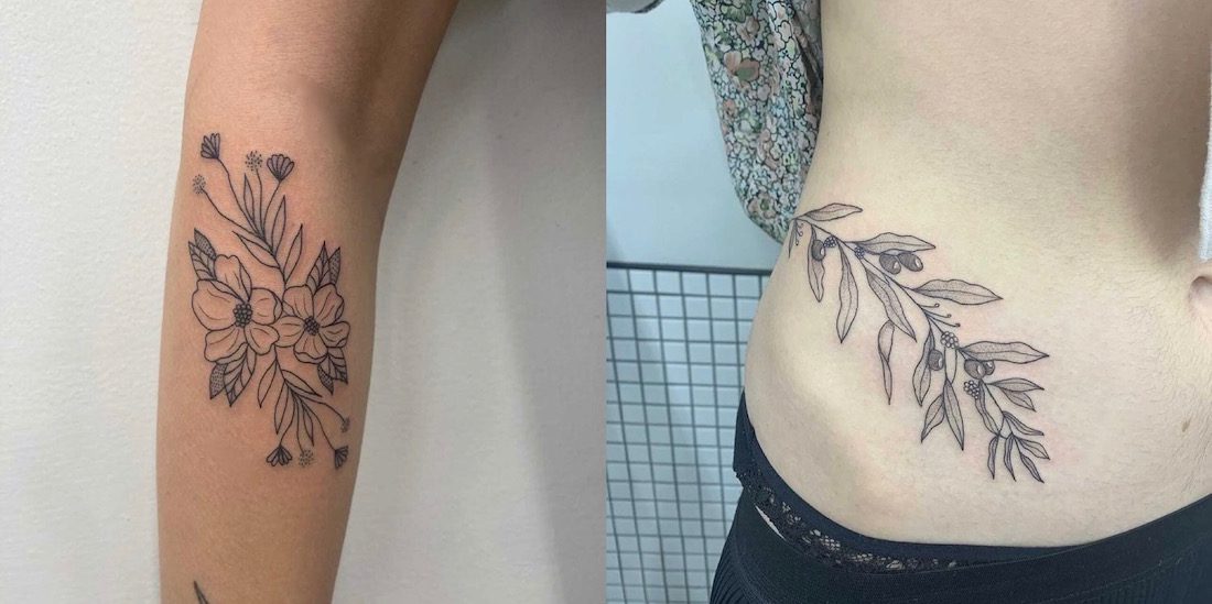 Should I Get a Fine Line Tattoo? What You Need to Know
