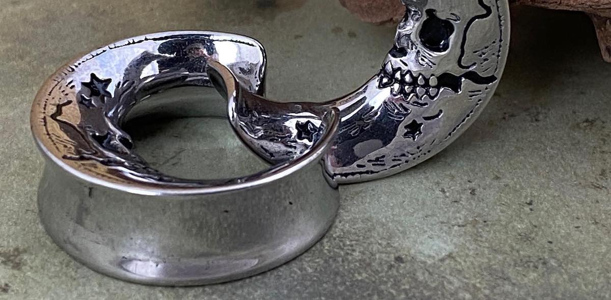 Piercing Trends 2023 - Metal