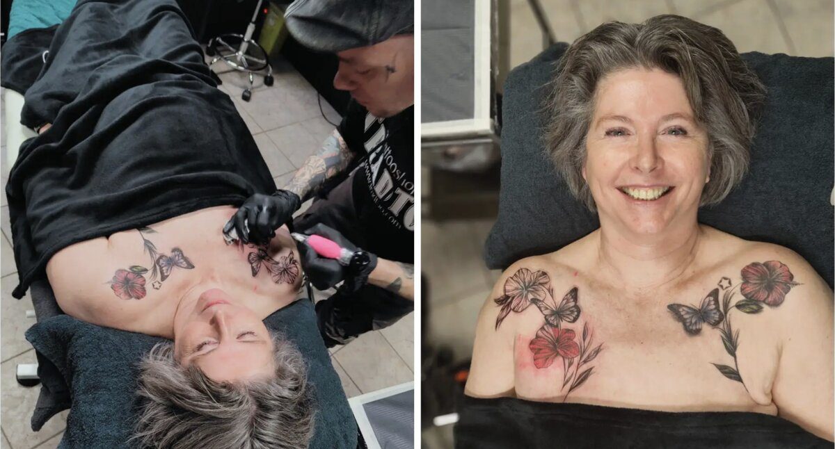 Tattoo News 2023
