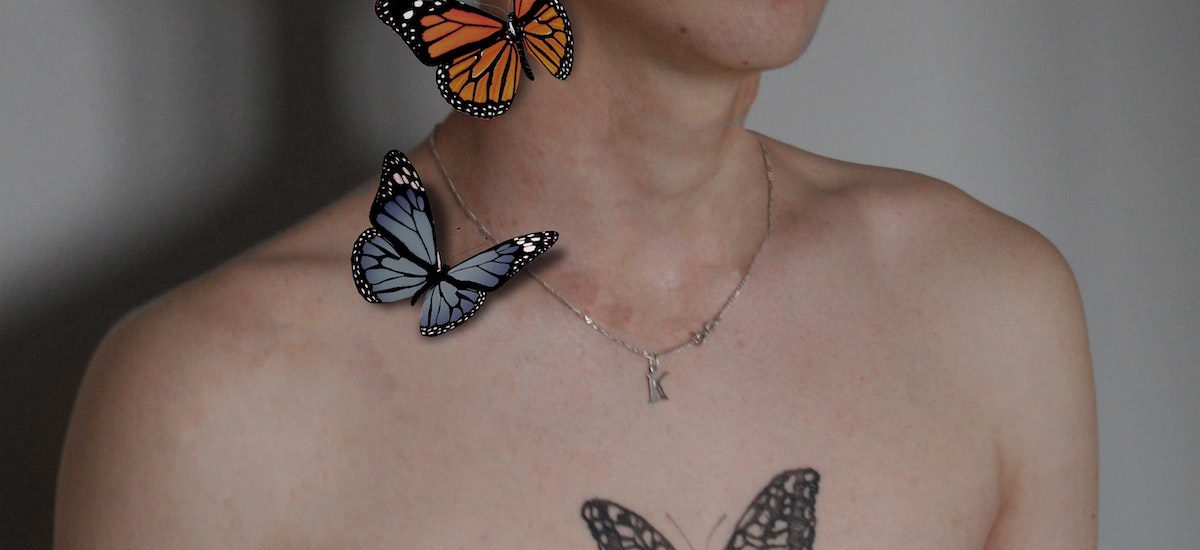 Where to Get a Butterfly Tattoo Vancouver BC