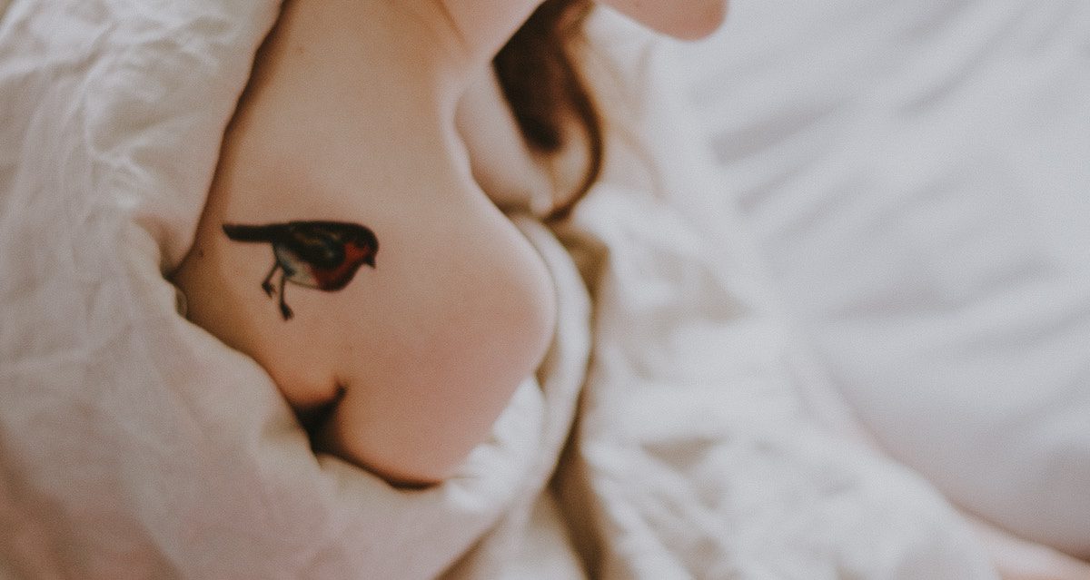 Bird Tattoo Ideas and Designs Vancouver BC