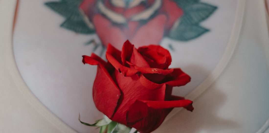 Where to Get a Rose Tattoo Vancouver BC