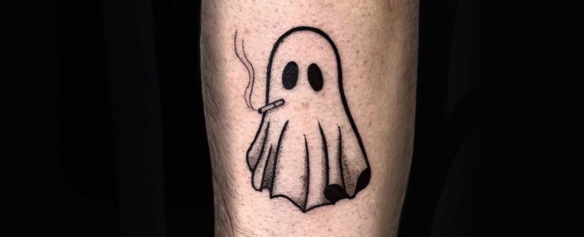 Halloween Tattoos Vancouver BC