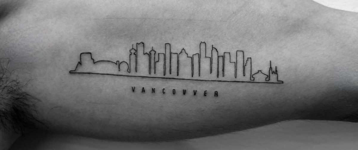 Vancouver Tattoo Ideas